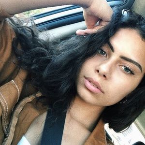 Meet your Posher, Katherine